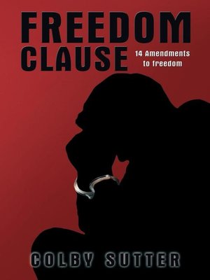 cover image of Freedom Clause